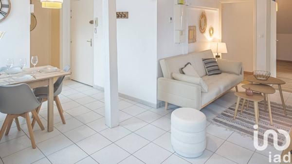 Appartement 4 pièces de 77 m² à Les Riceys (10340)