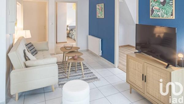 Appartement 4 pièces de 77 m² à Les Riceys (10340)