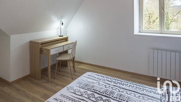 Appartement 4 pièces de 77 m² à Les Riceys (10340)