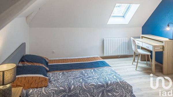 Appartement 4 pièces de 77 m² à Les Riceys (10340)