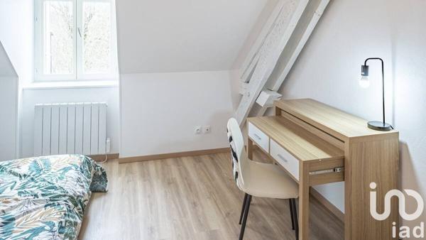 Appartement 4 pièces de 77 m² à Les Riceys (10340)