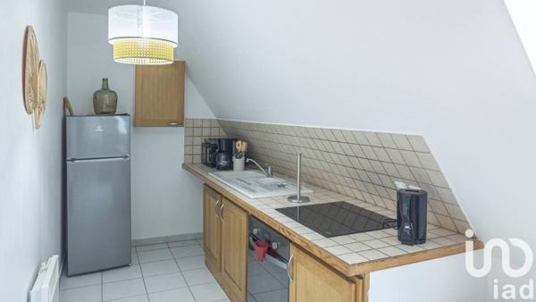 Appartement 4 pièces de 77 m² à Les Riceys (10340)