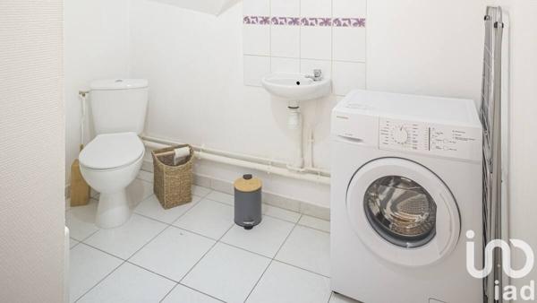 Appartement 4 pièces de 77 m² à Les Riceys (10340)