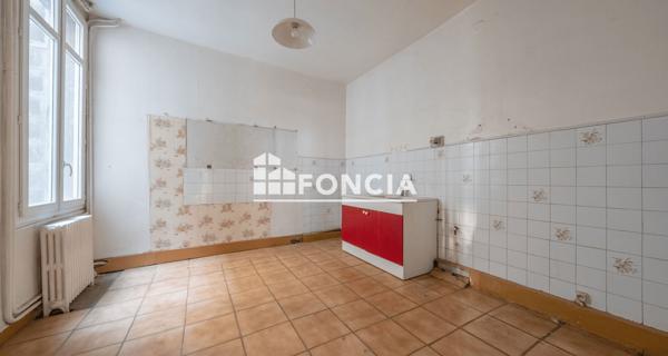 À vendre Maison 5 pièces 136.13 m² - Bordeaux 33000