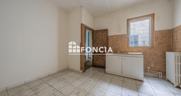 À vendre Maison 5 pièces 136.13 m² - Bordeaux 33000