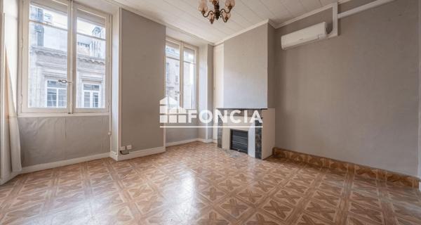 À vendre Maison 5 pièces 136.13 m² - Bordeaux 33000