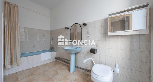 À vendre Maison 5 pièces 136.13 m² - Bordeaux 33000