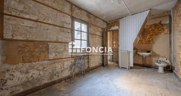 À vendre Maison 5 pièces 136.13 m² - Bordeaux 33000