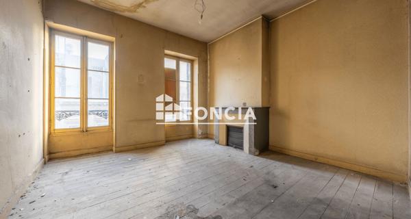 À vendre Maison 5 pièces 136.13 m² - Bordeaux 33000