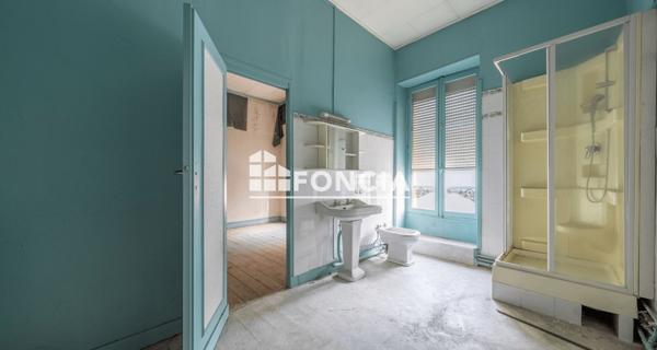 À vendre Maison 5 pièces 136.13 m² - Bordeaux 33000