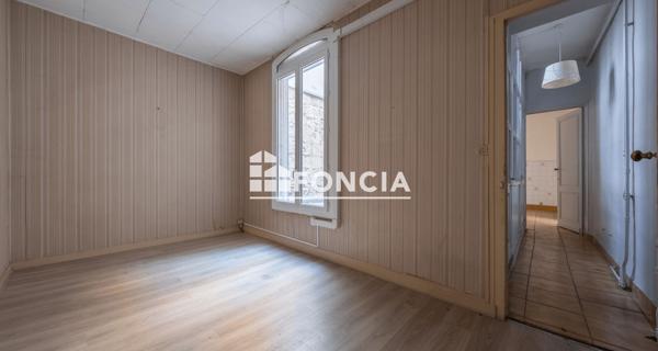 À vendre Maison 5 pièces 136.13 m² - Bordeaux 33000
