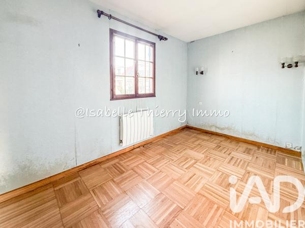 Maison à vendre 3 pièces 56 m² Leuville-sur-Orge