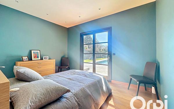 Maison à vendre    5 pièces •  Saint-Blaise