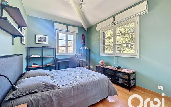 Maison à vendre    5 pièces •  Saint-Blaise