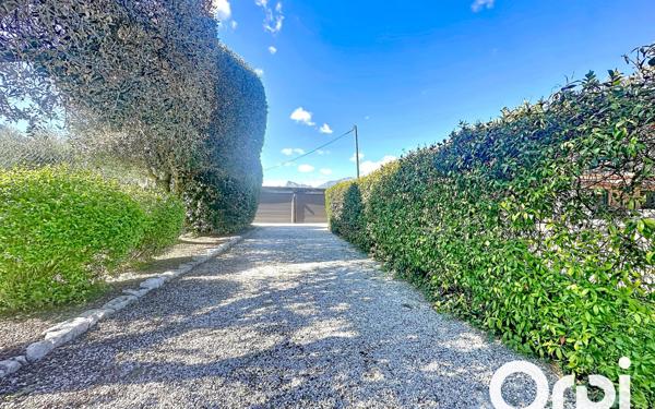 Maison à vendre    5 pièces •  Saint-Blaise