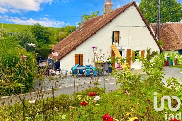 Maison à vendre 7 pièces 152 m² Sancerre