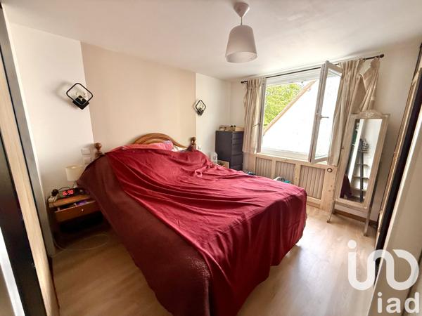 Maison à vendre 7 pièces 152 m² Sancerre