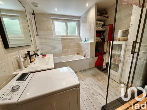 Maison à vendre 7 pièces 152 m² Sancerre