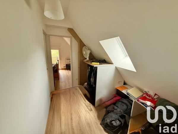 Maison à vendre 7 pièces 152 m² Sancerre