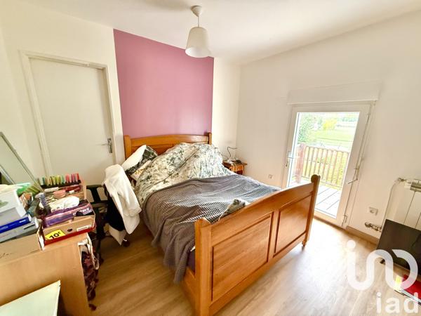 Maison à vendre 7 pièces 152 m² Sancerre