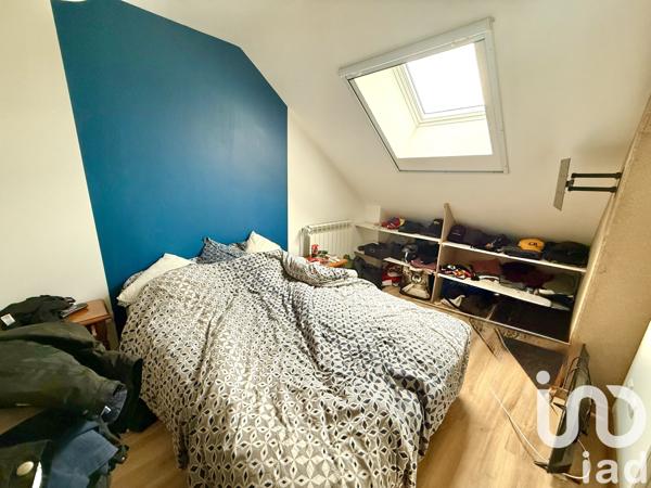 Maison à vendre 7 pièces 152 m² Sancerre