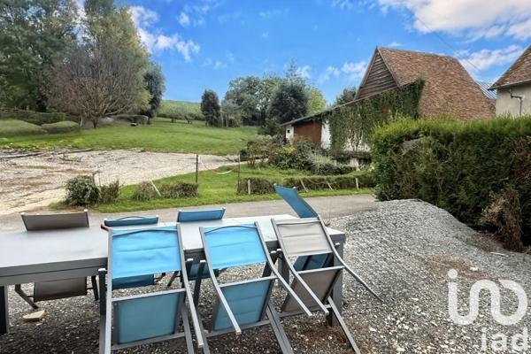 Maison à vendre 7 pièces 152 m² Sancerre