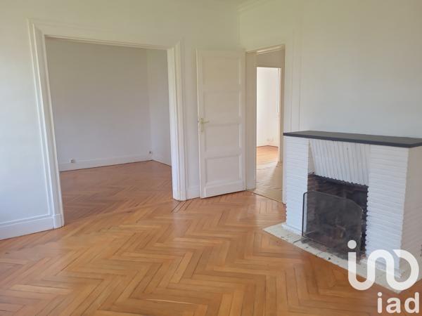 Maison à vendre 7 pièces 121 m² Port-Jérôme-sur-Seine