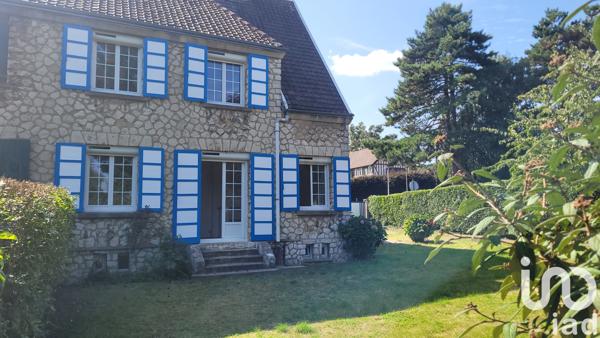 Maison à vendre 7 pièces 121 m² Port-Jérôme-sur-Seine
