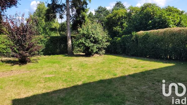 Maison à vendre 7 pièces 121 m² Port-Jérôme-sur-Seine