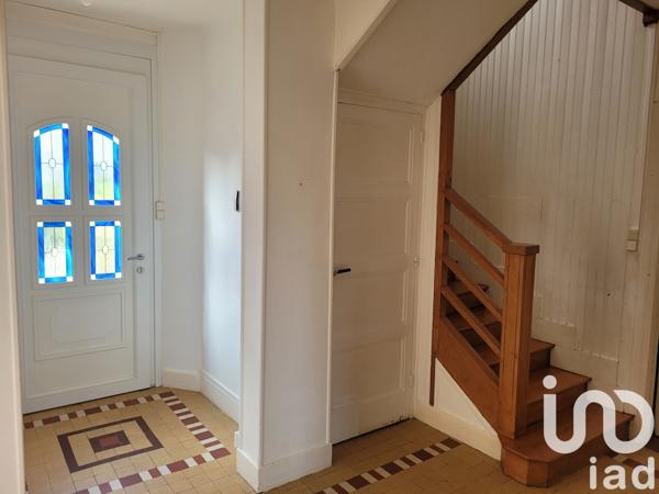 Maison à vendre 7 pièces 121 m² Port-Jérôme-sur-Seine