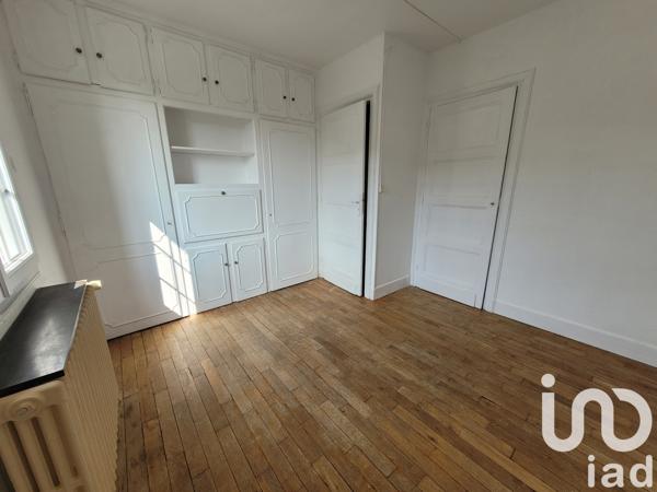 Maison à vendre 7 pièces 121 m² Port-Jérôme-sur-Seine