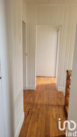 Maison à vendre 7 pièces 121 m² Port-Jérôme-sur-Seine