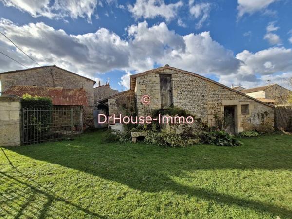 Maison à vendre 4 pièces de 100 m²