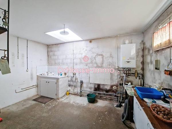 Maison à vendre 4 pièces de 100 m²