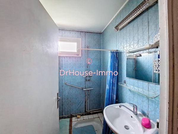 Maison à vendre 4 pièces de 100 m²