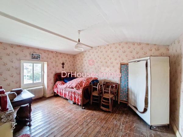 Maison à vendre 4 pièces de 100 m²