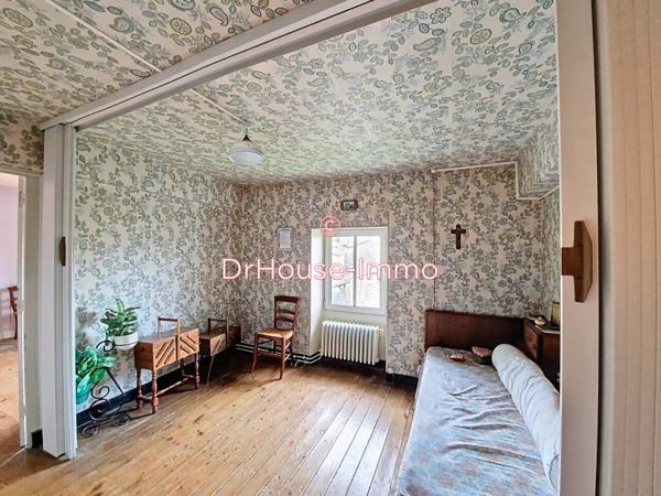 Maison à vendre 4 pièces de 100 m²