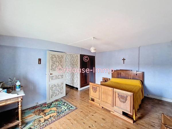 Maison à vendre 4 pièces de 100 m²