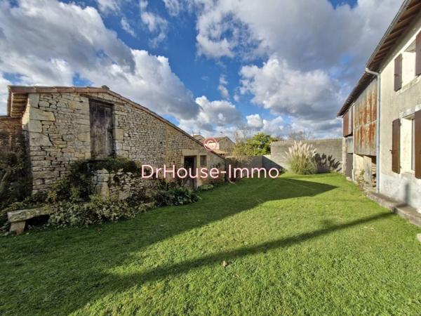 Maison à vendre 4 pièces de 100 m²