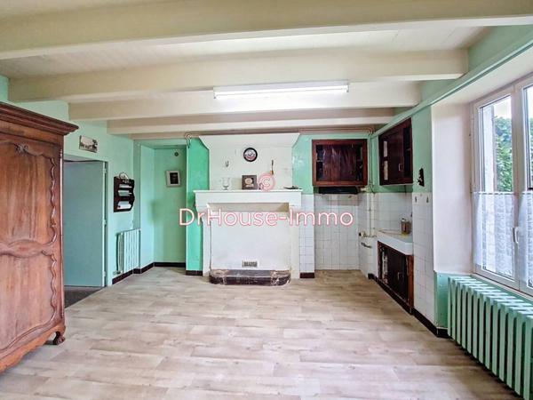 Maison à vendre 4 pièces de 100 m²