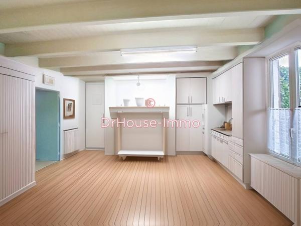 Maison à vendre 4 pièces de 100 m²