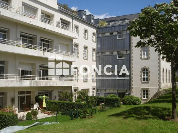 Location Appartement 4 pièces 117.89 m² - 5 RUE LT DE POLICE RYCKEBUSCH Vannes 56000