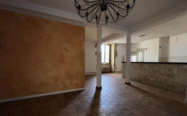 Appartement à vendre |  Mirande |  4 pièces | 133 m²