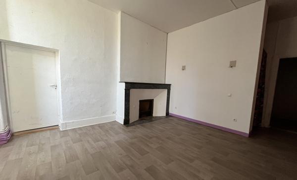 Appartement à vendre |  Mirande |  4 pièces | 133 m²