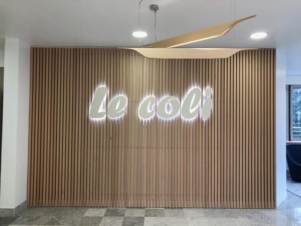 LE COLI
