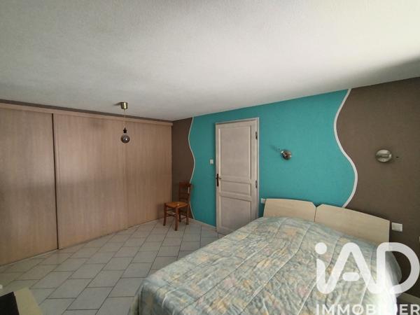 Maison à vendre 4 pièces 105,64 m² Franey