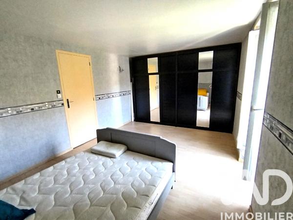 Maison à vendre 4 pièces 105,64 m² Franey