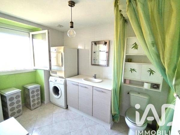 Maison à vendre 4 pièces 105,64 m² Franey