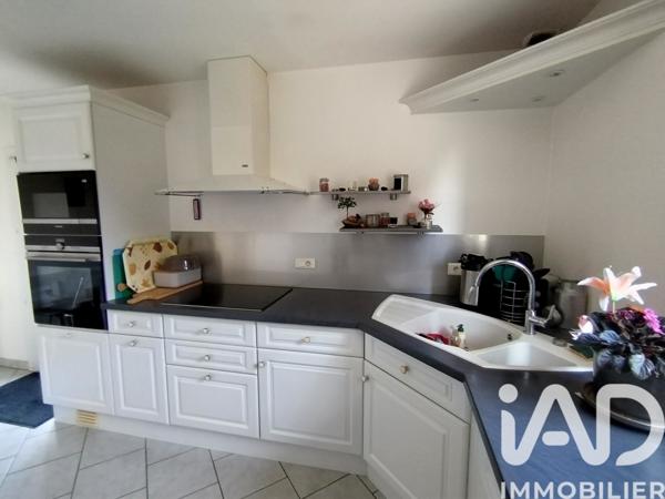 Maison à vendre 4 pièces 105,64 m² Franey