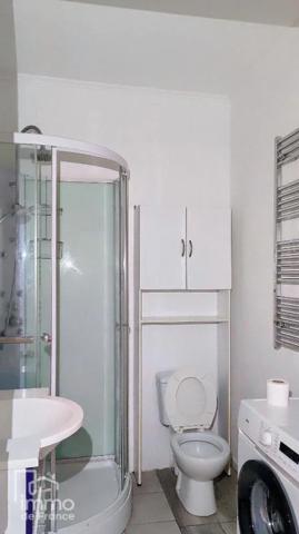 Appartement à louer à Oyonnax (01100)